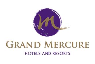 Grand Mercure Yogyakarta