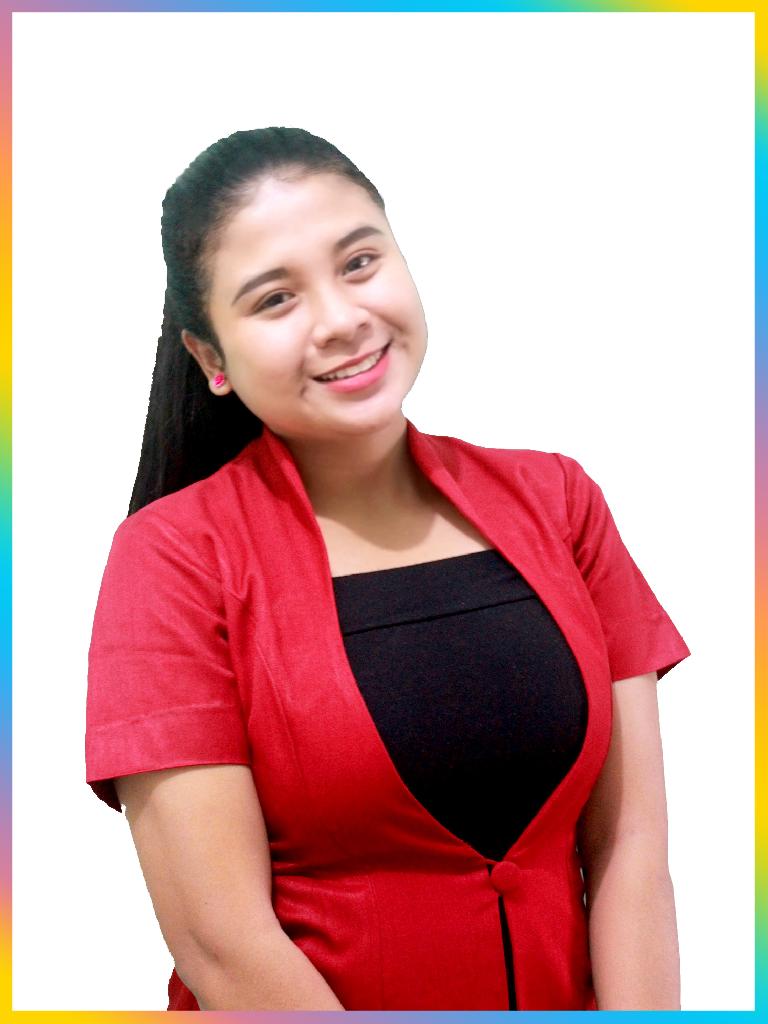 Aprilia Susanti
