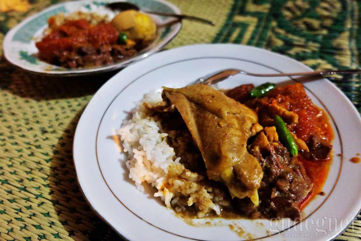 Gudeg Pawon