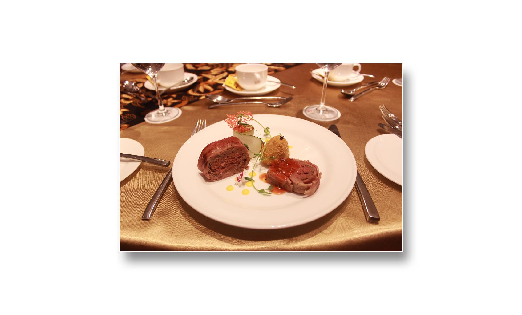 Table Manner