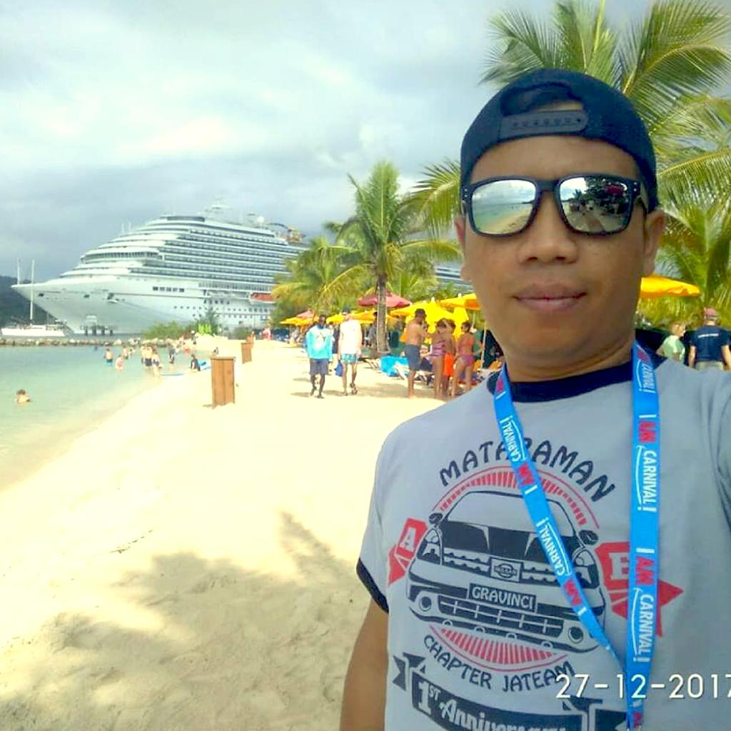 Erwin Bayu Bigwanto