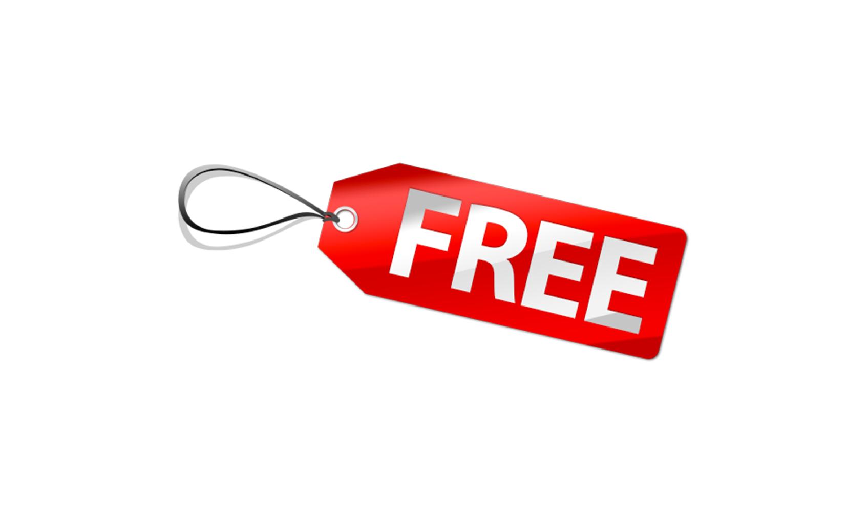 Free Voucher