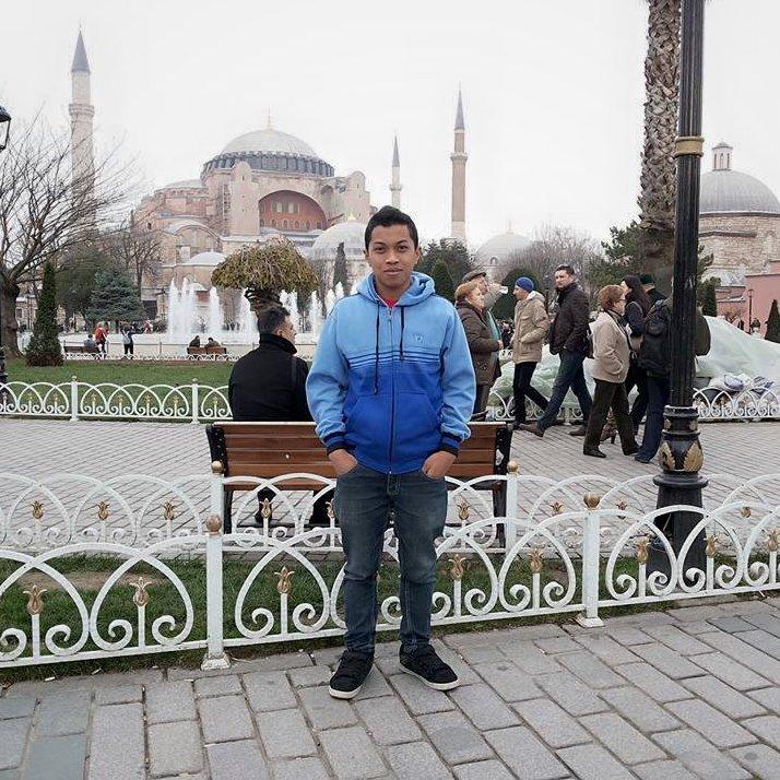 Hendra Kurniawan