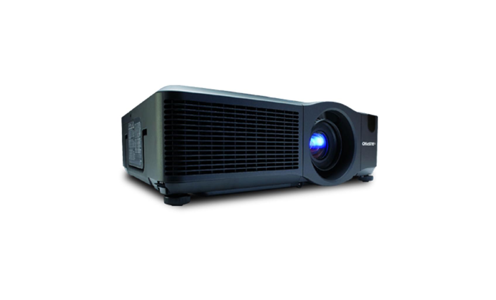 Lcd projektor