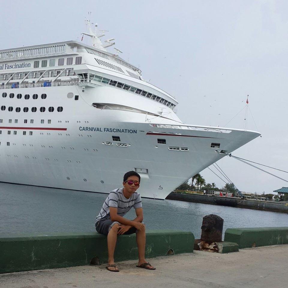 Muhammad Haris