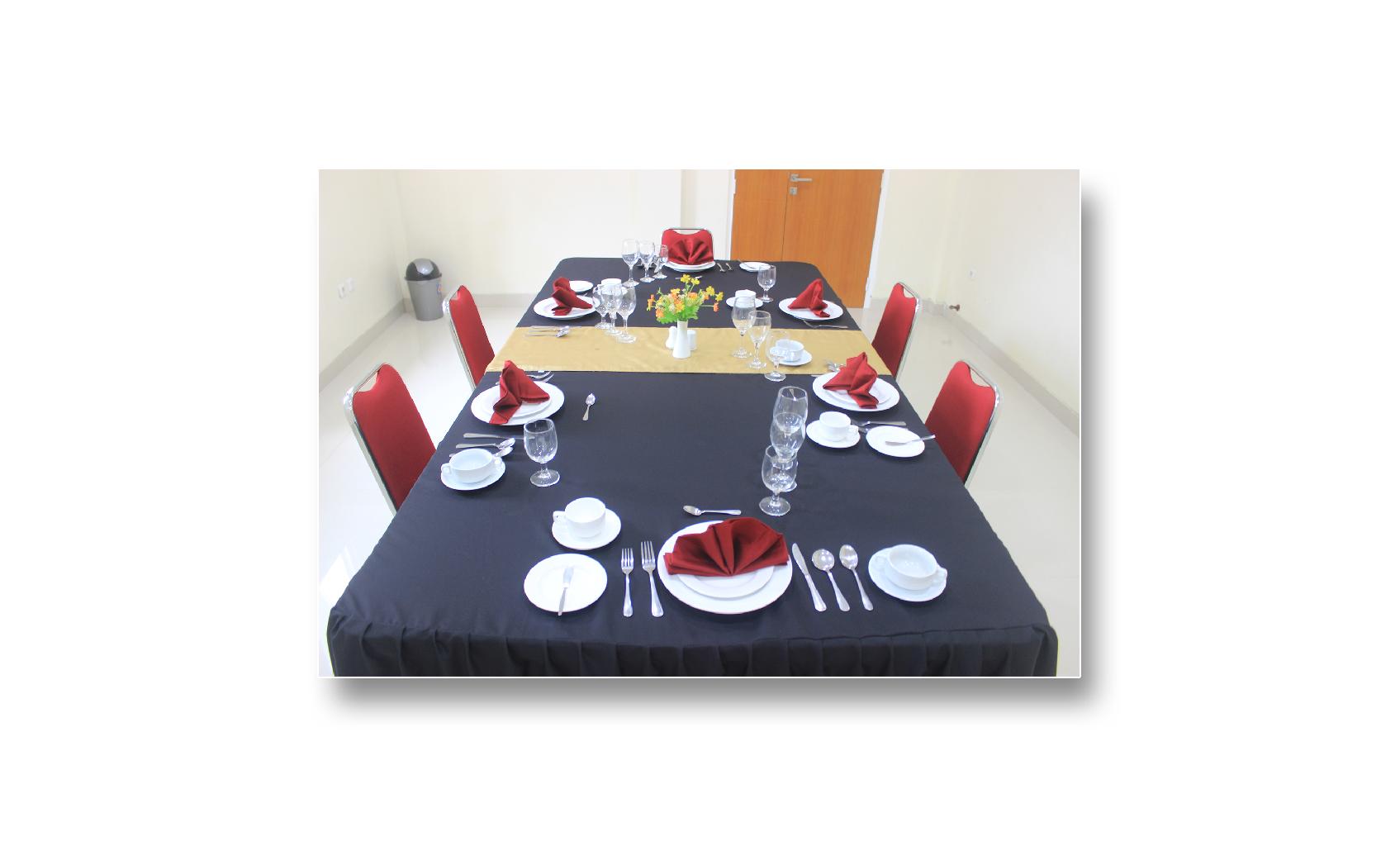 Practical Room